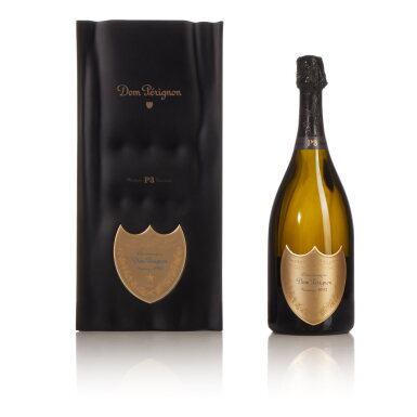 View full screen - View 1 of Lot 307. Dom Pérignon, P3 1993 (1 BT).