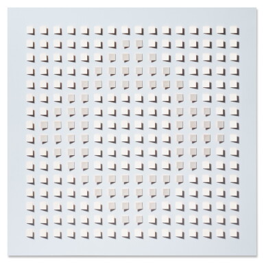 View full screen - View 1 of Lot 14. Atmosphère chromoplastique n°329.