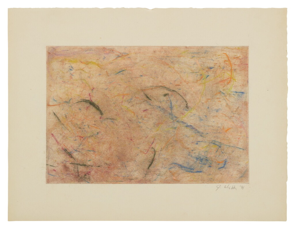 View full screen - View 1 of Lot 405. Untitled.