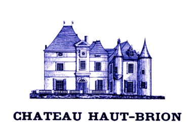 View full screen - View 1 of Lot 245. Château Haut Brion Blanc 2001 (2 BT).