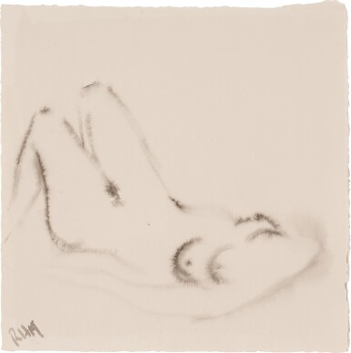 View full screen - View 1 of Lot 45. Untitled 1.