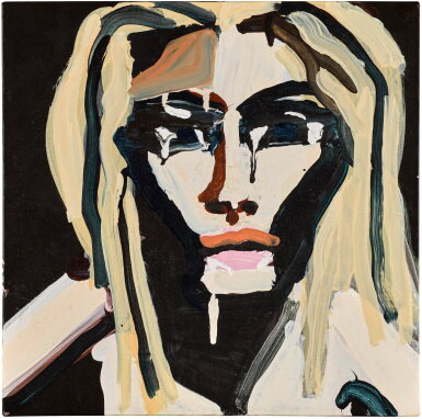 View full screen - View 1 of Lot 78. Kate Moss.