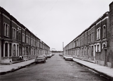 View full screen - View 1 of Lot 115. Clinton Road, Murdock Cottages, London.