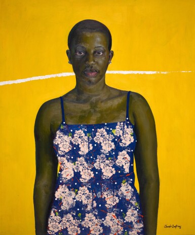 View full screen - View 1 of Lot 8. Daydream.