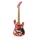 Eddie Van Halen
