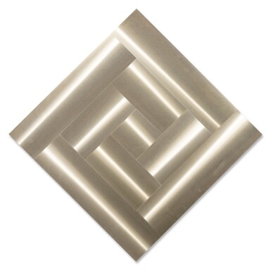 View full screen - View 1 of Lot 10. Superficie a testura vibratile.