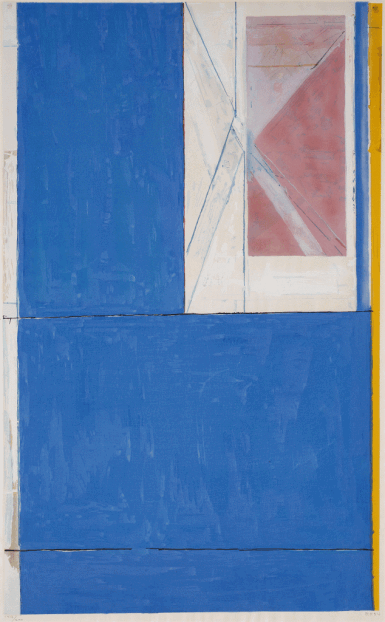 View full screen - View 1 of Lot 289. Blue.