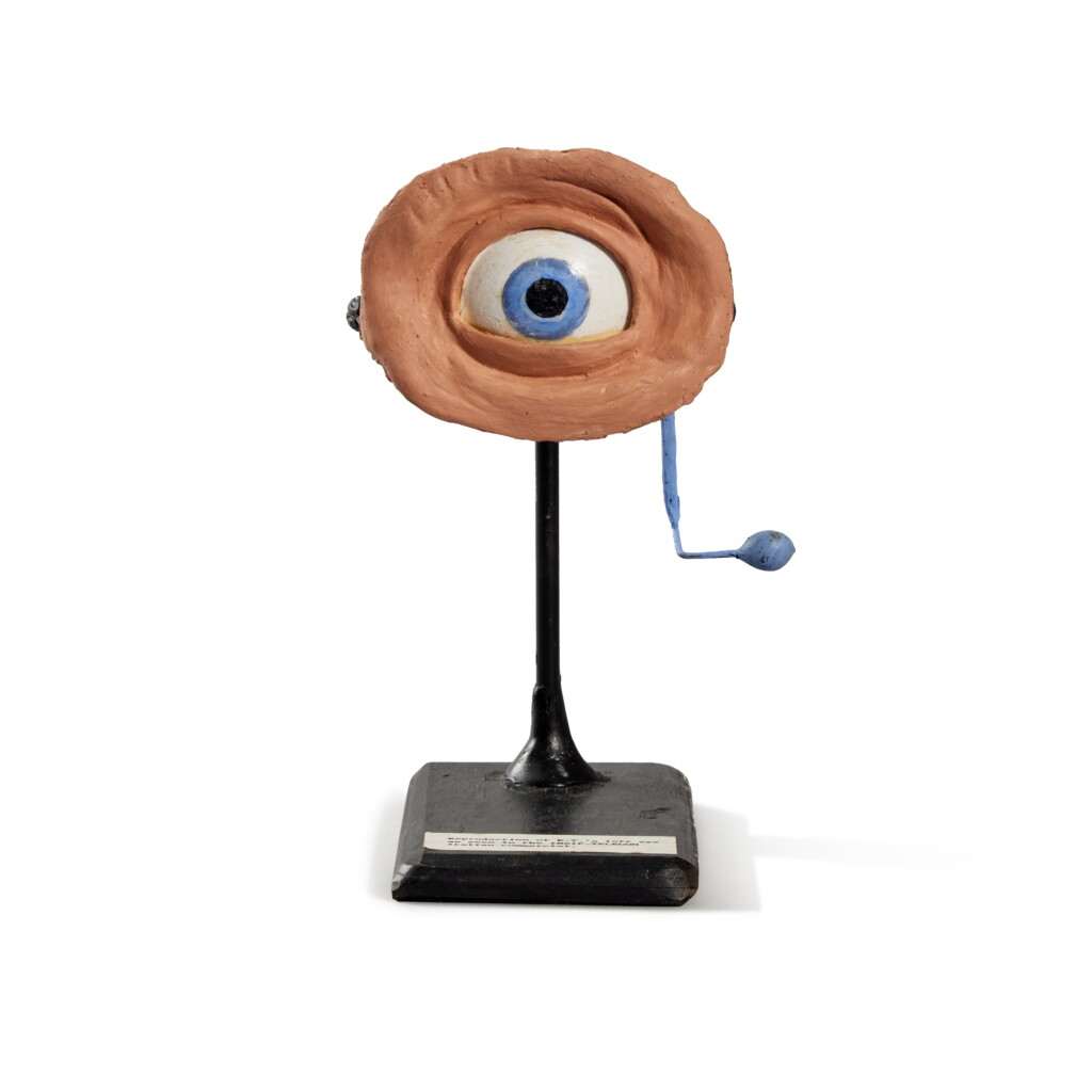 View full screen - View 1 of Lot 33. Carlo Rambaldi | E.T. the Extra-Terrestrial .