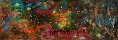 View full screen - View 1 of Lot 408. The Coming of Zee.