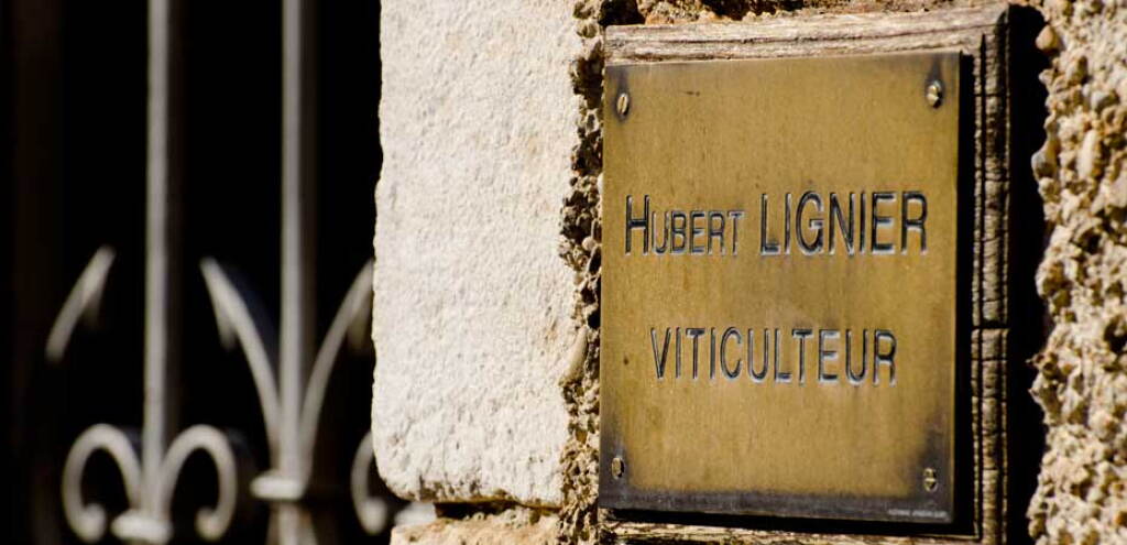View full screen - View 1 of Lot 175. Charmes Chambertin 1993 Hubert Lignier (6 BT).