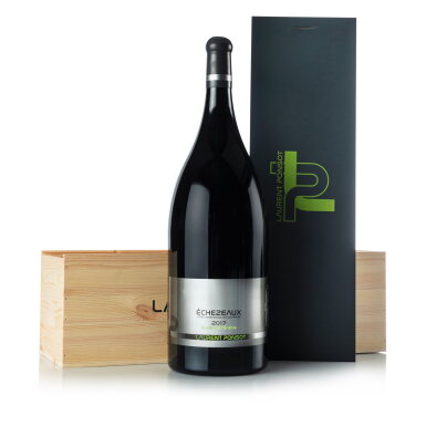 View full screen - View 1 of Lot 101. Echezeaux, Cuvée de l'Erable 2017 Laurent Ponsot (1 METH).
