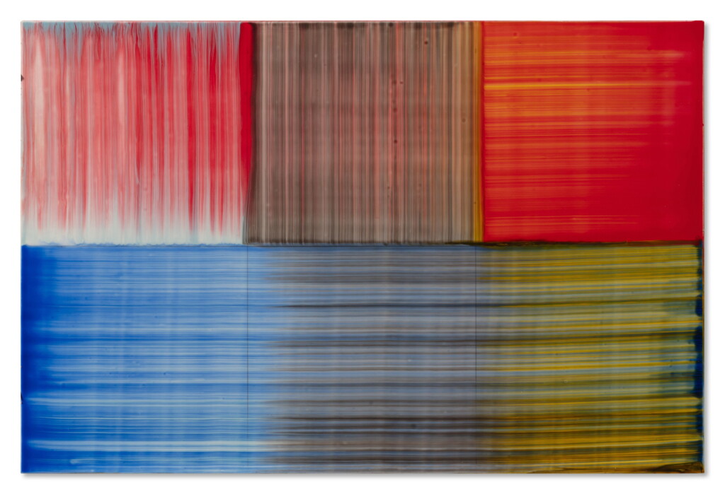 View full screen - View 1 of Lot 310. Feux et Lacs n° 7.