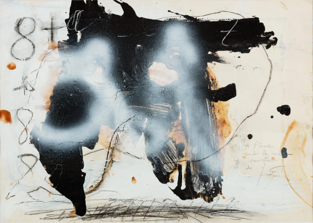 View full screen - View 1 of Lot 519. UNTITLED .