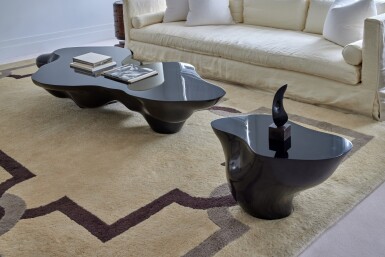 View full screen - View 1 of Lot 142. "Cumulus" Table.