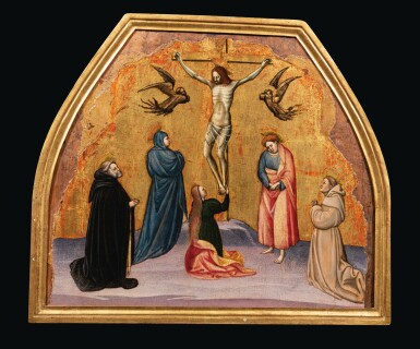 Quelle: Sotheby's Bild