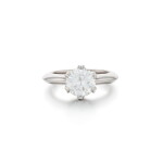 Bague diamant | Diamond ring