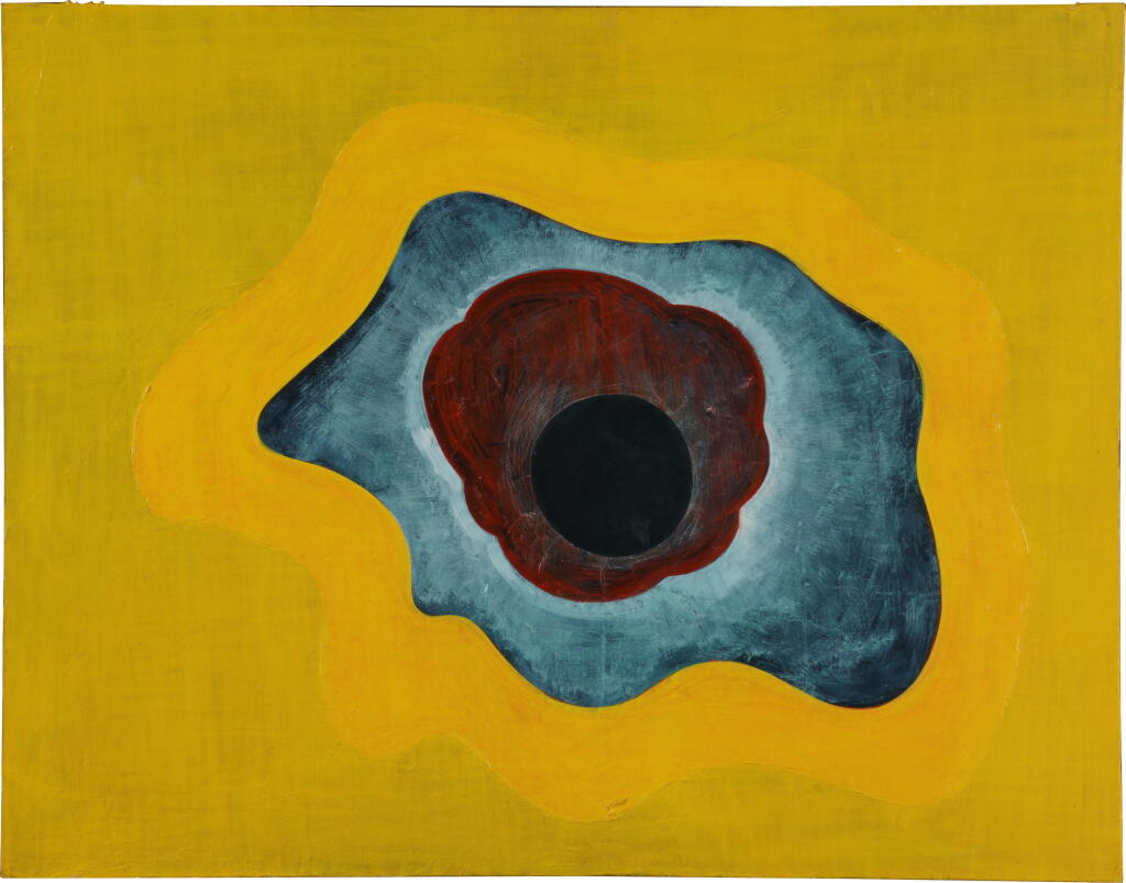 View full screen - View 1 of Lot 958. Untitled (6-109).