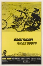 Easy Rider (1969)