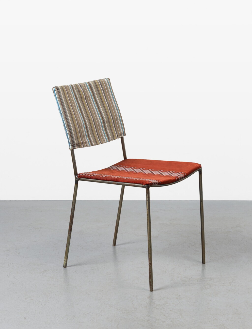 View full screen - View 1 of Lot 33. Kodu-Stuhl (Kodu-Chair).