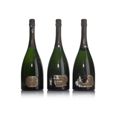 View full screen - View 1 of Lot 783. Krug 1982 (3 MAG).
