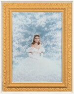 La Reine Blanche, Catherine Deneuve