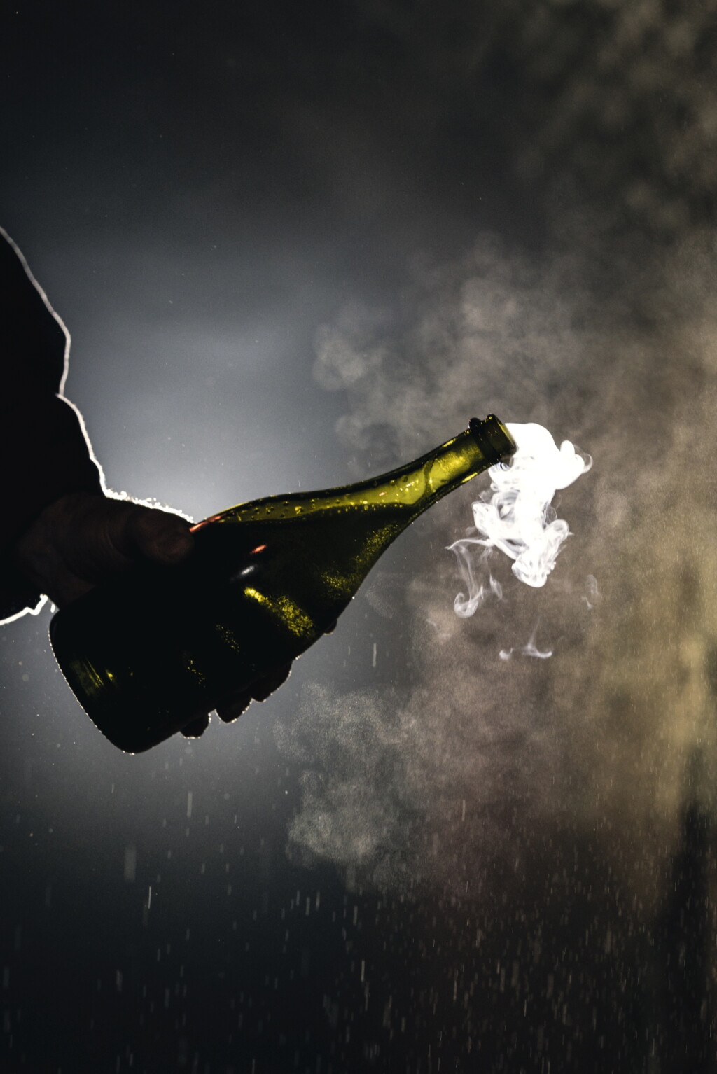 View full screen - View 1 of Lot 6208. Dom Pérignon, Rosé 1995 (6 BT).