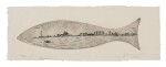 POISSON PAYSAGE