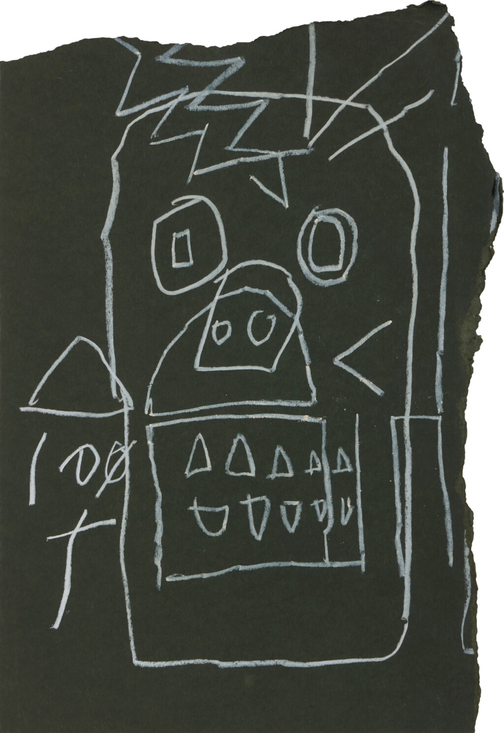 View full screen - View 1 of Lot 648. Untitled.