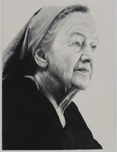 View full screen - View 1 of Lot 81. Barbara Hepworth.