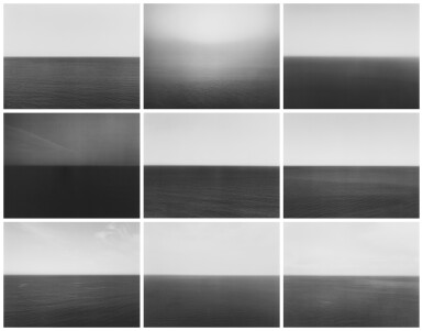 View full screen - View 1 of Lot 282. Time Exposed.