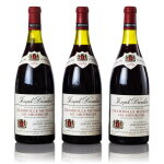 Chambolle Musigny, Les Amoureuses 1989 Joseph Drouhin (3 MAG)