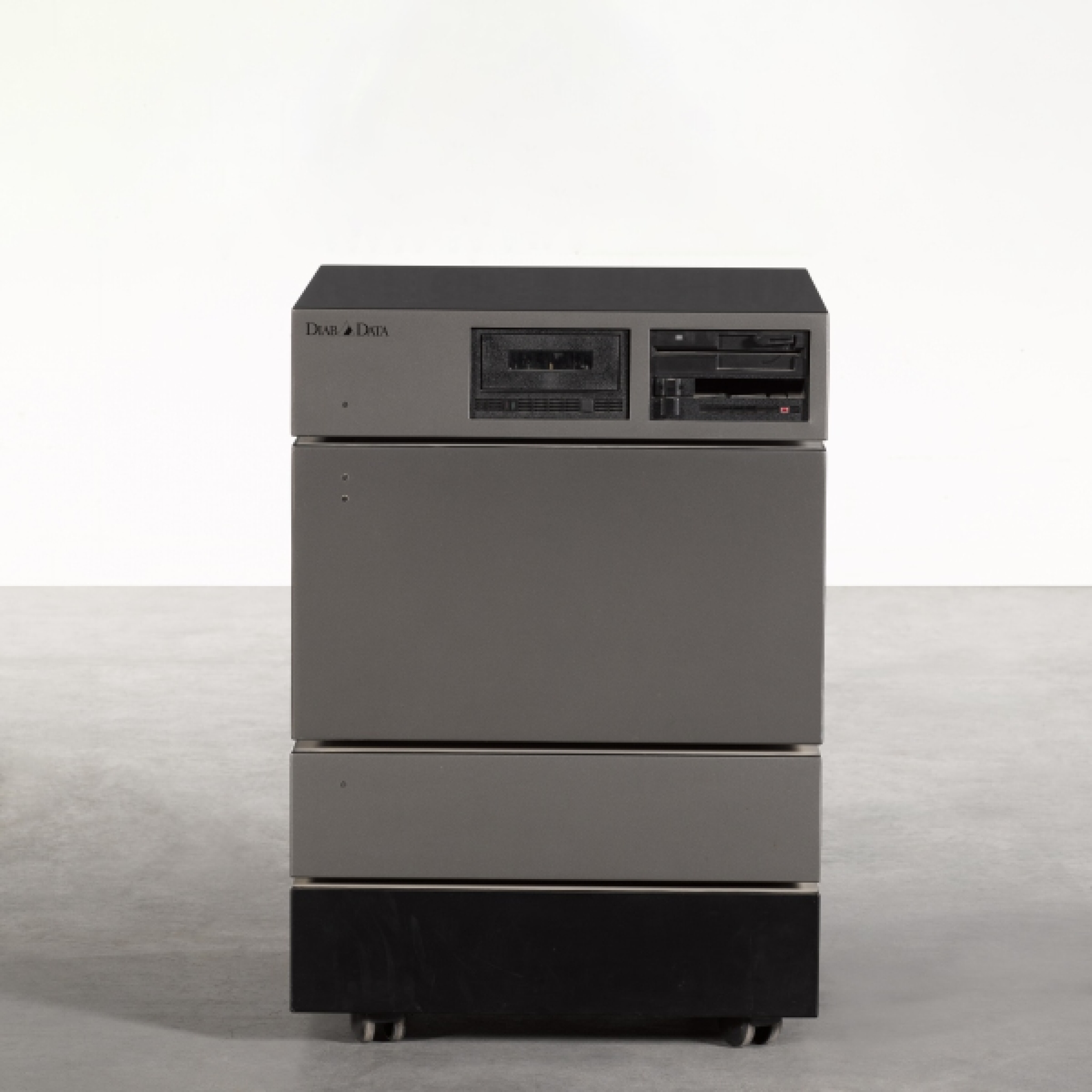 Richard Hamilton | Diab DS-101 computer | Contemporary Day Auction