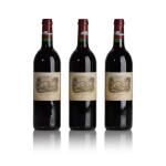 Château Lafite 1993 (6 BT)