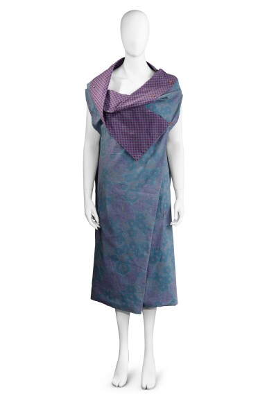 View full screen - View 1 of Lot 107. Martin Margiela, Fall-Winter 1999-2000 | Automne-Hiver 1999-2000.