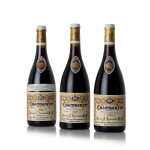 Chambertin 2008 Domaine Armand Rousseau (4 BT)