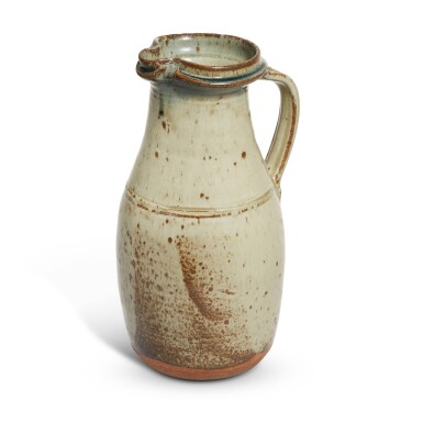 View full screen - View 1 of Lot 816. Medium Sized Jug.