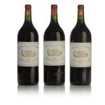 Château Margaux 1988 (6 MAG)