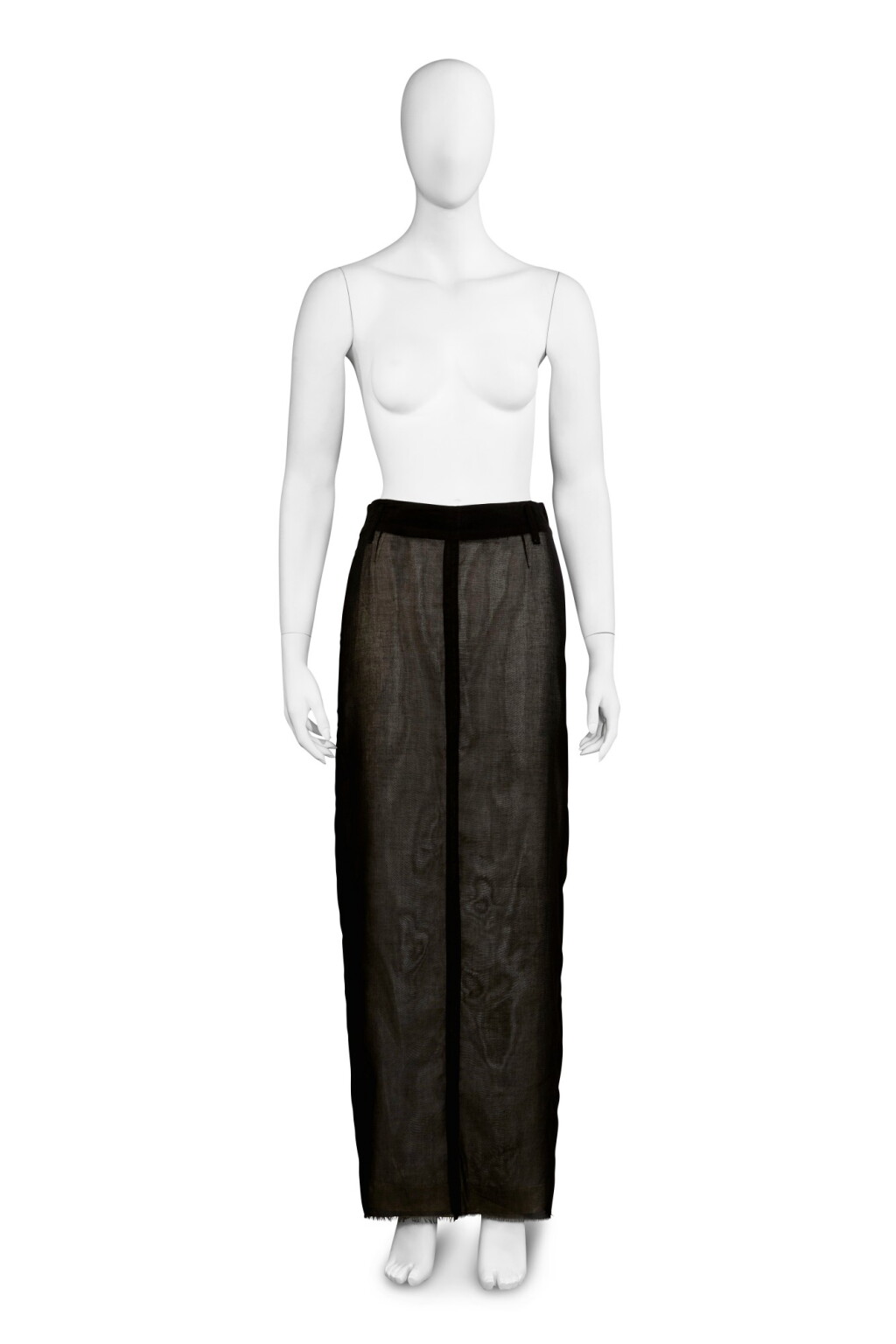 View full screen - View 1 of Lot 25. Martin Margiela, Spring-Summer 1993 | Printemps-Eté 1993.