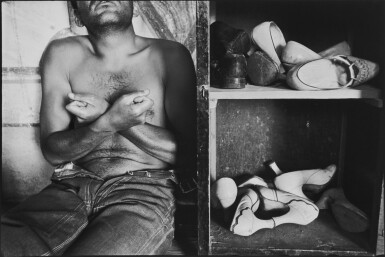 View full screen - View 1 of Lot 19. Natcho Aguirre, Santa Clara, Mexico.