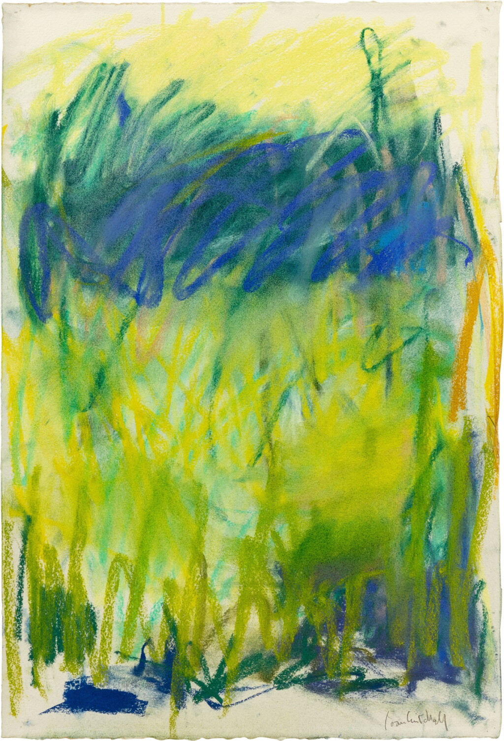 View full screen - View 1 of Lot 300. Untitled .