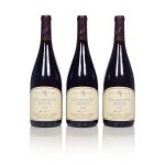 Chambertin 2015 Rossignol-Trapet (6 BT)