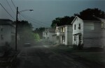 'Untitled (Esther Terrace)', (from the series Beneath the Roses), 2006