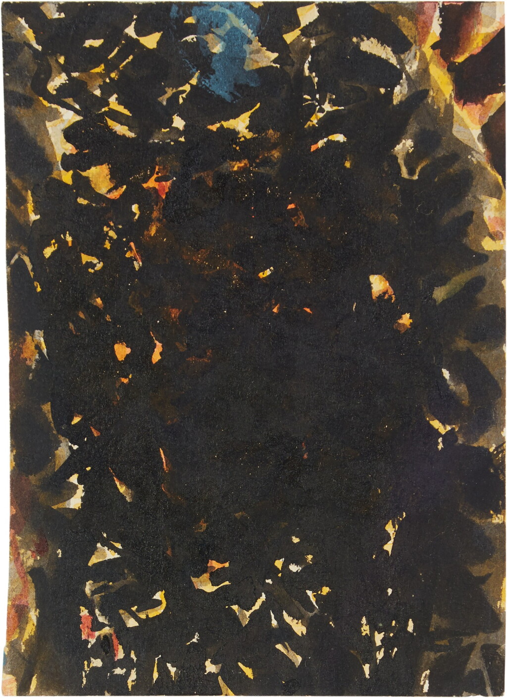 View full screen - View 1 of Lot 188. Black.