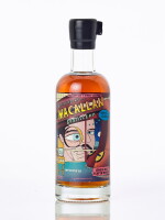 Macallan That Boutique-y Whisky Company Batch #1 40.9 abv NV (1 BT50)