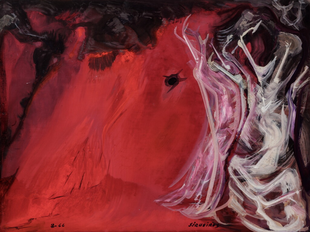 View full screen - View 1 of Lot 580. Conflicto de sombras.