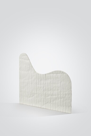 View full screen - View 1 of Lot 130. "Honey-Pop" Armchair.