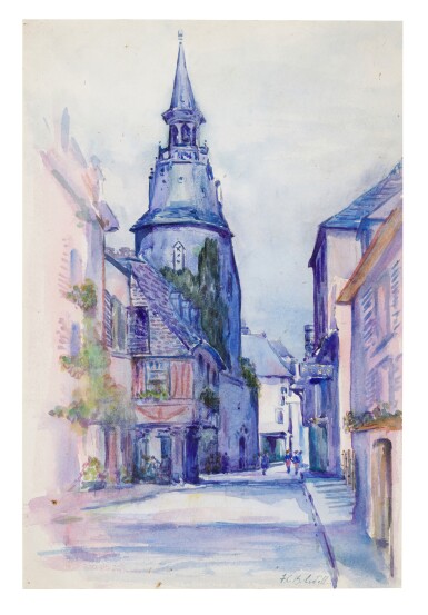 View full screen - View 1 of Lot 48. A Continental Street.