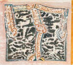 JEAN-PIERRE PINCEMIN | LE MANTEAU CHINOIS