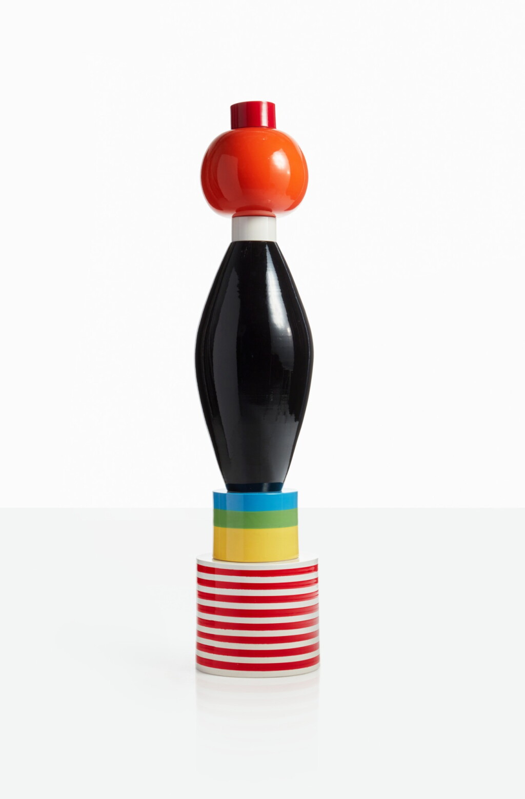 View full screen - View 1 of Lot 170. Prototype "Menta" Totem.
