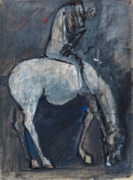Cavallo e cavaliere